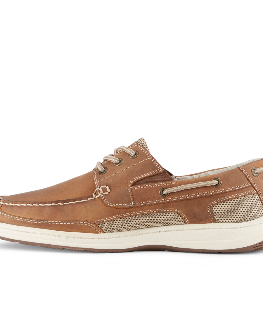 (image for) Delicate Beacon Boat Shoes